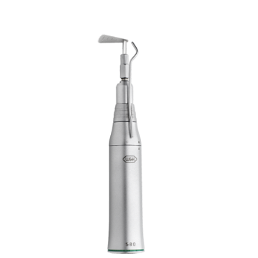 W&H S-8 O — Хирургический прямой наконечник с возвратно-поступательным движением 3,4:1 для пилок O8, O15