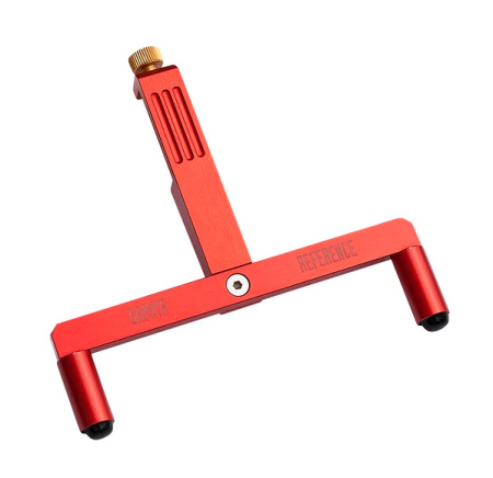 Нижнечелюстной артикуляционный кламмер для стабилизации положения артикулятора Reference GAMMA Dental