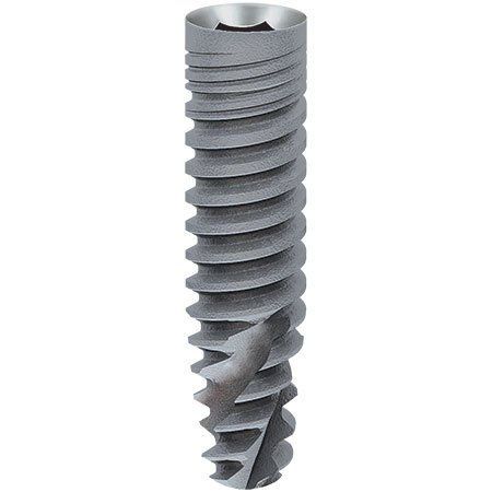 Paltop Advanced - Имплантат Ø3.25мм, 13мм,узкая платформа