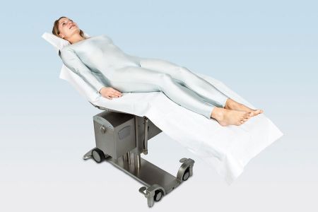 Brumaba Z1.138 - ХИРУРГИЧЕСКОЕ ПОКРЫТИЕ ДЛЯ КУШЕТКИ