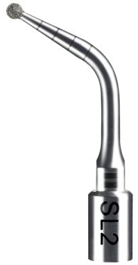 Acteon Essential Kit II – набор насадок (BS1 Slim II, BS4 II, LC2II, SL1 II, SL2 II и SL3 II) для Piezotome II