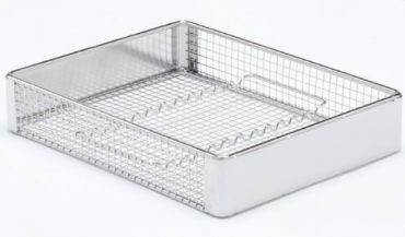 SciCan Hydrim basket - корзина 11” x 7” x 1,5” (275 мм x 178 мм x 38 мм)