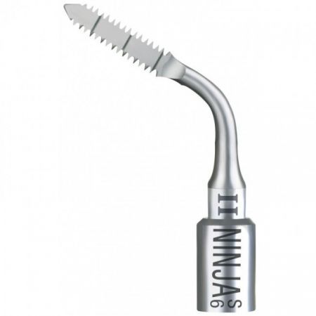 Acteon NINJA II – насадка к Piezotome II, пила для ампутации и фрагментации корня