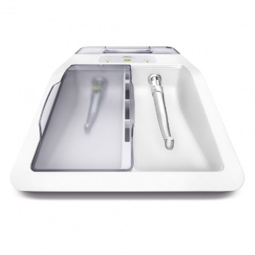 W&H Assistina TWIN — Аппарат для чистки и смазки наконечников