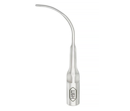 W&H 3Pr — Насадка для пародонтологии с ключом для смены насадок