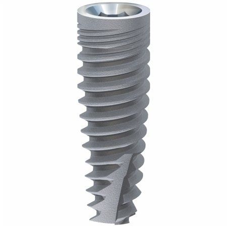 Paltop Advanced+ - Имплантат Ø3.75мм, 11.5мм, стандартная платформа