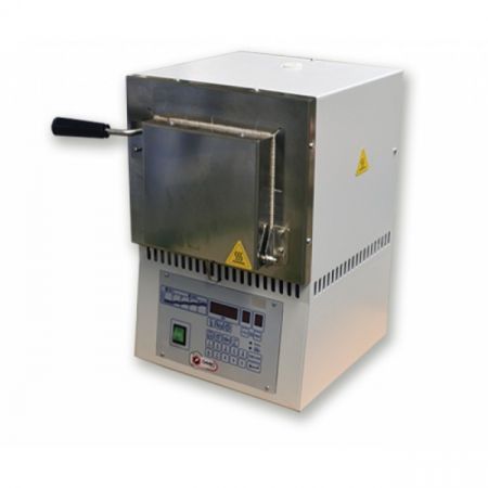 Omec Aries 11.M.00 - муфельная печь, 4 температурных уровня