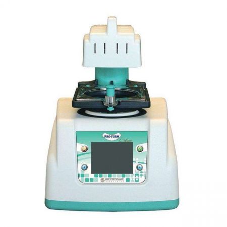 Keystone Pro Form Deluxe - полностью автоматический вакуумформер 