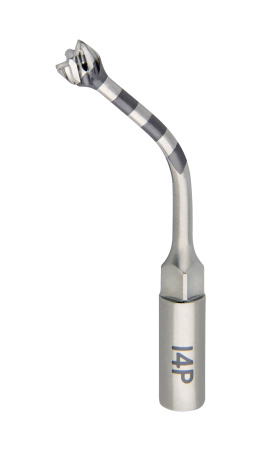 W&H I4P — Насадка для пошаговой подготовки ложа под имплантат