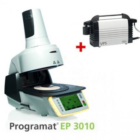 Ivoclar Vivadent Programat EP 3010 - печь для обжига и прессования керамических материалов 