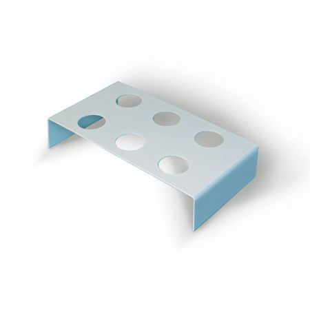 Аверон ПОДСТАВКА 2.0 ТИГЕЛЬ – Подставка для хранения тиглей