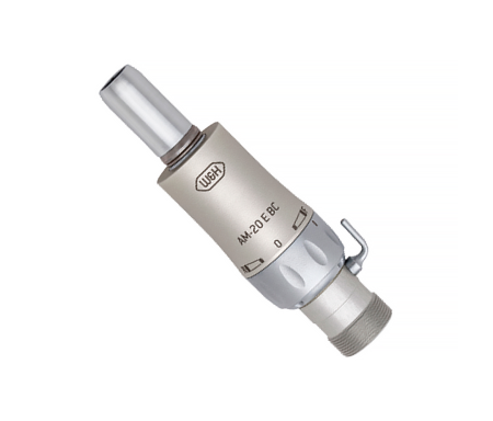 W&H AM-20 E BC  — Воздушный мотор