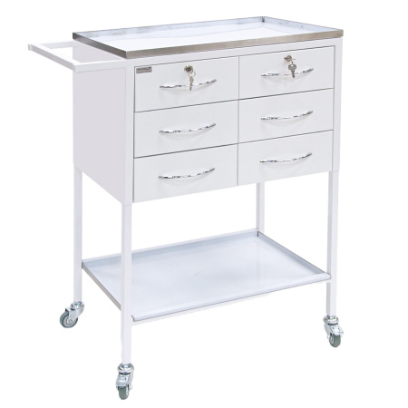 Виталия СПА-6 — Столик медицинский, есть РУ