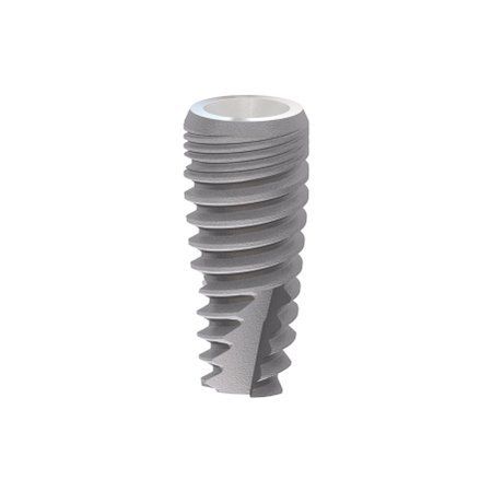 Paltop Conical Active - Имплантат Ø4.2мм, 10.0мм