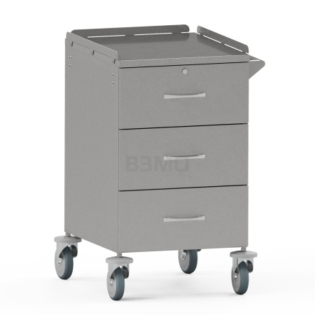 ВЗМО ТМА-03-Н — Тумба медицинская анестезиолога