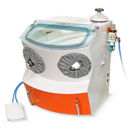 Аверон АСОЗ 1.1 АРТ КАСТ – Для литейных лабораторий