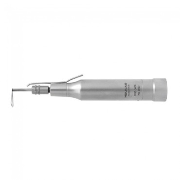 Nouvag OMS 5000 - осциллирующая микропила 