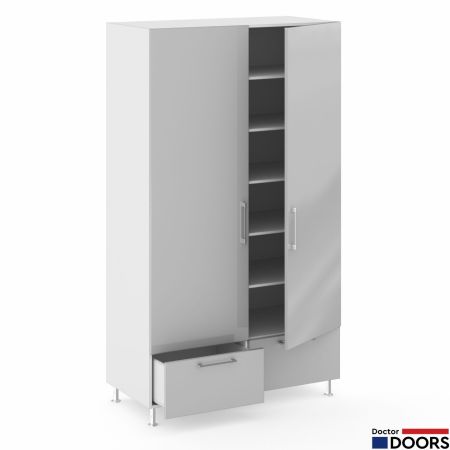 Doctor Doors ШД-2 – Шкаф для документов
