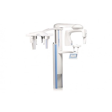 Planmeca ProMax 2D SCARA 2 - рентгеновская установка с цефалостатом