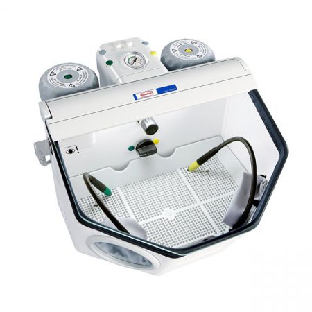 Renfert Basic master - аппарат для тонкоструйной обработки, 70–250 мкм/70–250 мкм