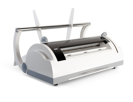 ESCO – Упаковочная машинка