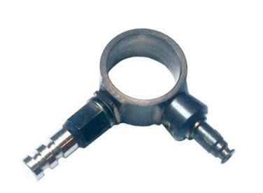 Durr Dental Vector – Кольцо резонансное со сменной розеткой для аппарата Vector