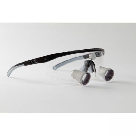 I.C.Lercher TC-View TTL - индивидуальные бинокулярные лупы, увеличение 2.5х