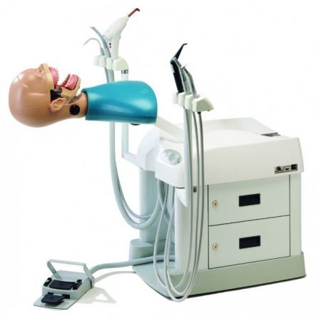 KaVo DSE plus 5193 MOBILE Electric - комплект симуляционной установки