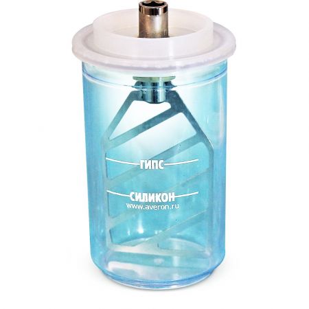 Аверон ЕС 0.5 М – Ёмкость для смешивания 0.5л.