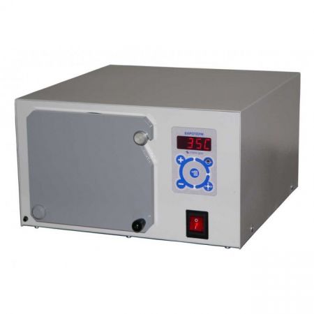 Спарк-Дон БароТерм-20 - аппарат для уплотнения и полимеризации материалов