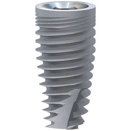 Paltop Advanced+ - Имплантат Ø4.2мм, 6.0мм, стандартная платформа