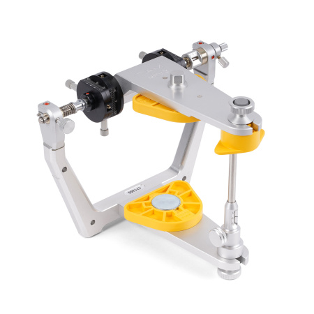 SAM MPV 565M — Специальный артикулятор для лечения височно-нижнечелюстного сустава
