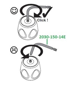 Durr Dental – Проверочный ключ