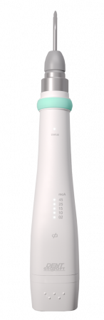 Geosoft Estus Pulp – аппарат электродиагностический