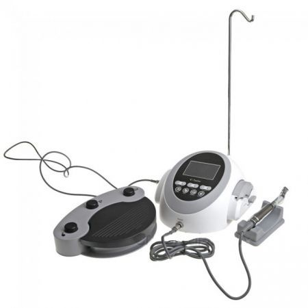 COXO COXO C-Sailor - имплантологическая система, физиодиспенсер в комплекте с хирургическим наконечником