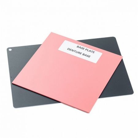 Keystone Base plate 100 - пластины для вакуумформера, 2,5 мм (100 шт.)