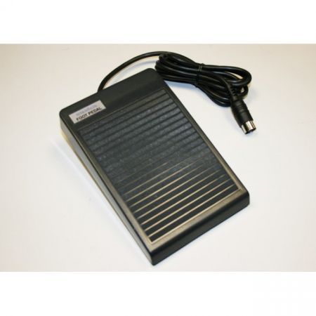 Saeyang FS60 - педаль плавного регулирования скорости вращения микромоторов N2, N7, K35