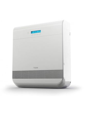 Tion O2 Base – Бризер (без фильтра HEPA Е11 и АК)