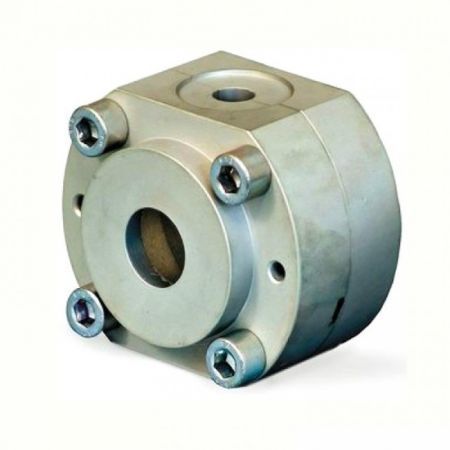 Аверон КЮВЕТА 1.0 МИНИ - кювета для аппаратов ТЕРМОПРЕСС, диаметр рабочей части 60 мм