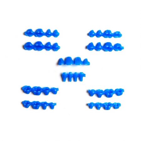 Аверон ВПЗ 7.0 ТЕСТ – Восковые и промежуточные звенья