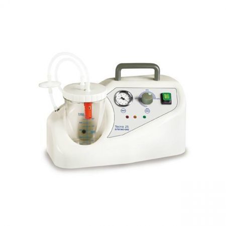 Tecno-Gaz Tecno 25 - хирургический аспиратор, 25 л/мин