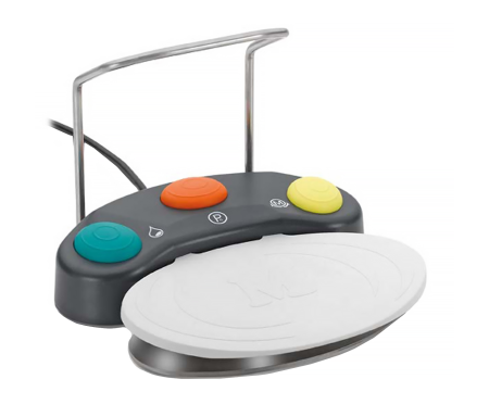 W&H S-N1 — Ножная педаль для Elcomed SA-310, Implantmed SI-923, Implantmed SI-915