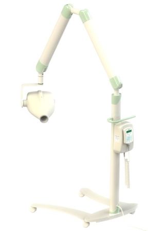 Ardet Orix HF Plus – мобильный дентальный рентген