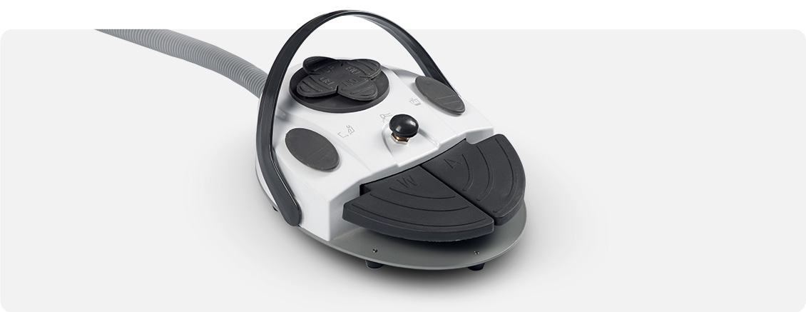 GreenMED S200 - Многофункциональная ножная педаль.jpg