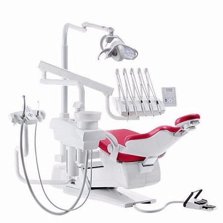 KaVo Estetica E30 S/TM - стоматологическая установка
