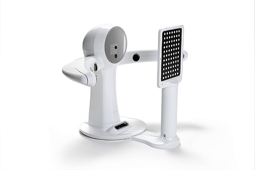 Ray RAYFace – 3D сканер лица