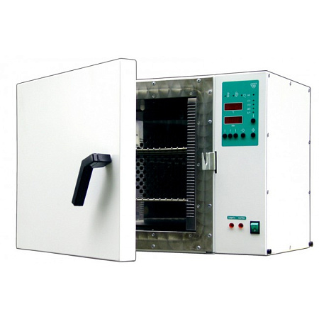 СКТБ ГП-40 СПУ - стерилизатор воздушный, с охлаждением, 40 л