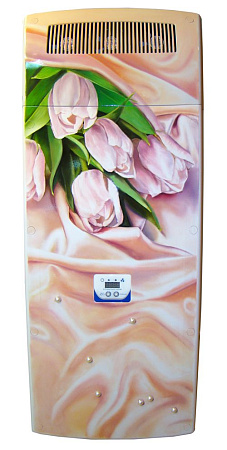 Виталия ОРБ-2Н «POZIS» - Облучатель-рециркулятор бактерицидный с рисунком и инкрустацией