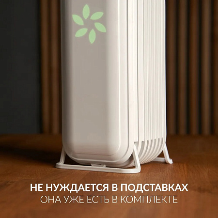 Армед 115 S – Рециркулятор бактерицидный AirCube