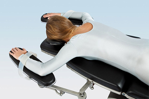 Brumaba Z1.001 - ХИРУРГИЧЕСКИЕ ПОДЛОКОТНИКИ